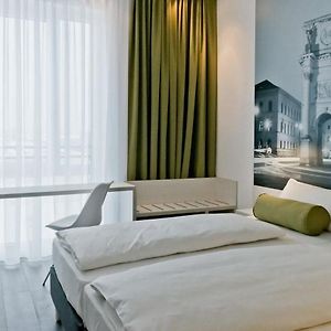Standaard Kamer met een King Size Bed